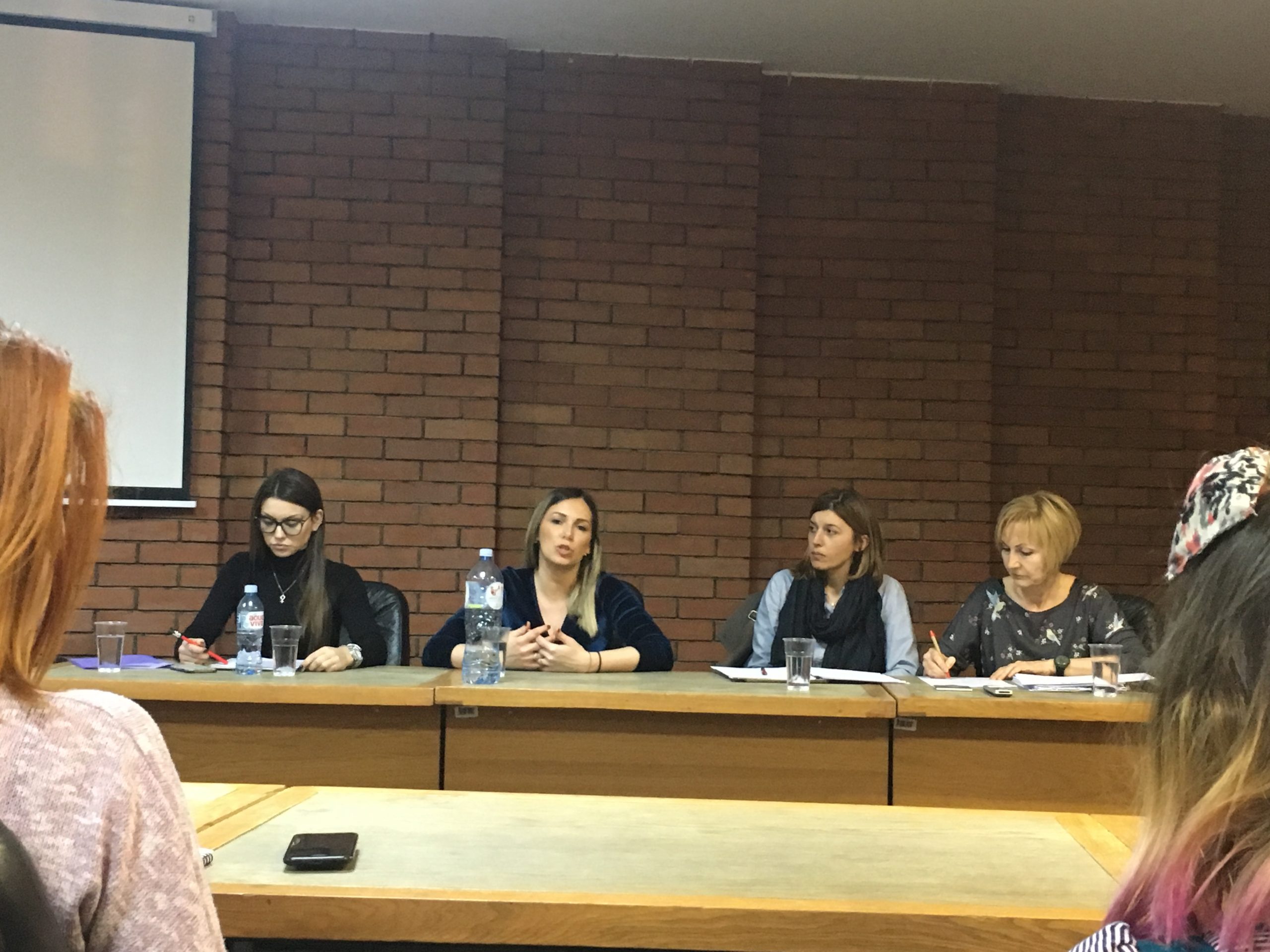 Nasilje se često ispoljava kao bezazlena šala 1