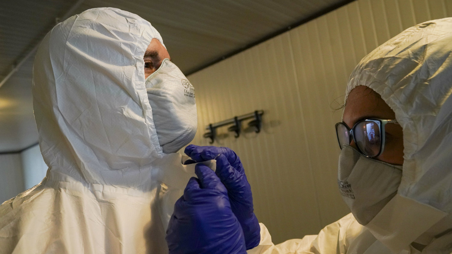 U Italiji zbog korona virusa umrlo više od 1.000 ljudi 1