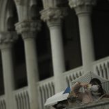 Broj zaraženih korona virusom u Italiji povećan 50 odsto za 24 časa 9