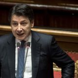 Italijanski premijer zahvalio građanima na požrtvovanju u borbi protiv virusa 2