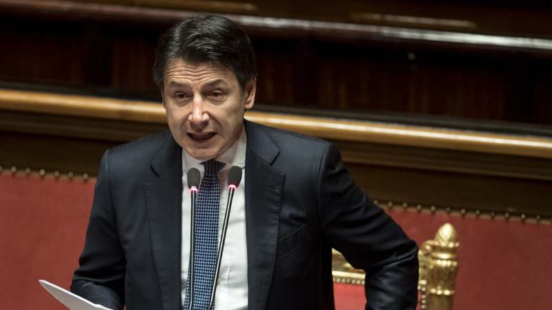 Italijanski premijer upozorava da evropska građevina rizikuje da izgubi razlog postojanja 1