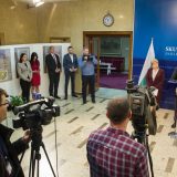 Pooštravanje kazni za napade na novinare u CG podržale i vlast i opozicija 5