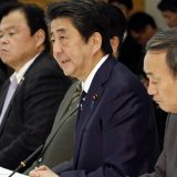 Japan je zbog korona virusa otkazao komemoraciju za žrtve cunamija iz 2011. godine 15