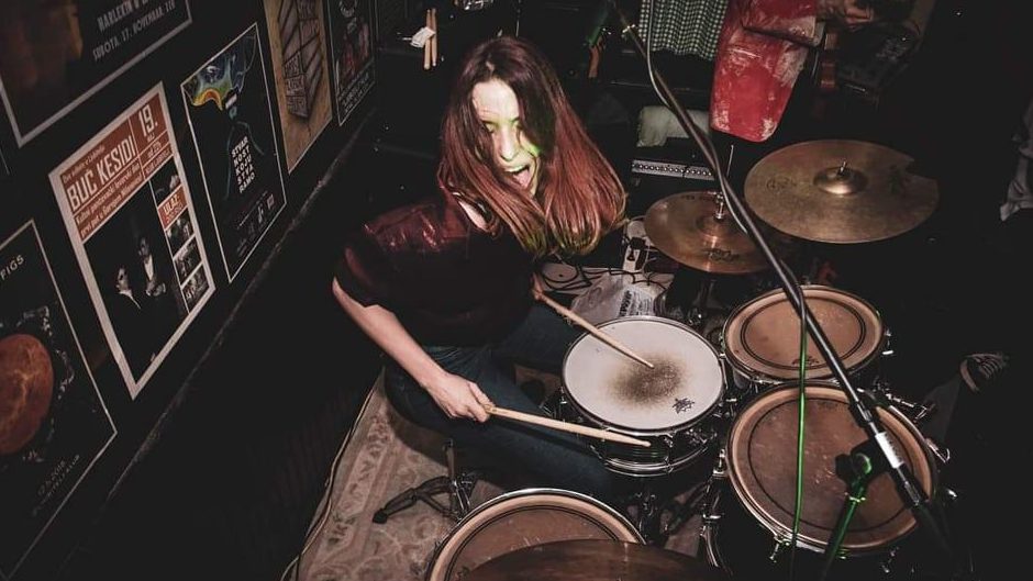 Mikstejp za karantin: Plejlistu za izolaciju pravi bend Vizelj 1