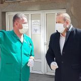 Opšta bolnica u Boru spremna 3