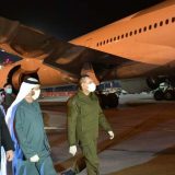 Stigla pomoć iz Ujedinjenih Arapskih Emirata 6