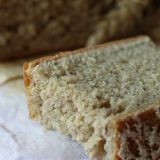 Recept nedelje: Kako umesiti hleb bez kvasca? 1