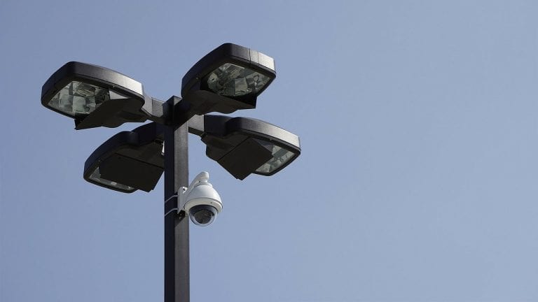 Rusija treća na svetu po broju instaliranih kamera za video nadzor 1