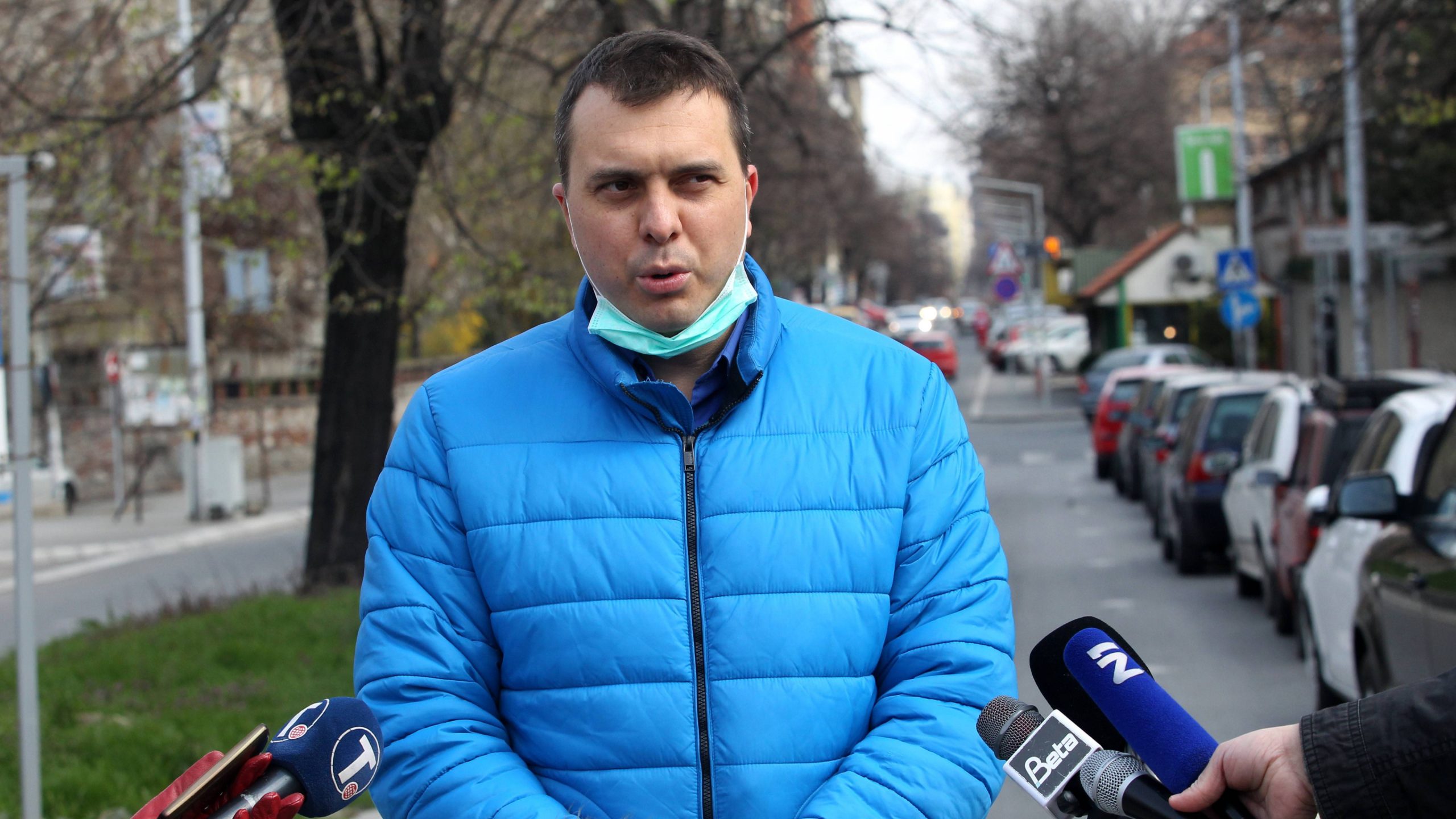 CarGo uveo besplatne usluge za medicinske radnike 1