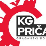 Pokret Kragujevačka priča učestvovaće na lokalnim izborima 14