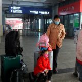 U Kini nema novih lokalno zaraženih, 67 uvezenih zaraženih 3