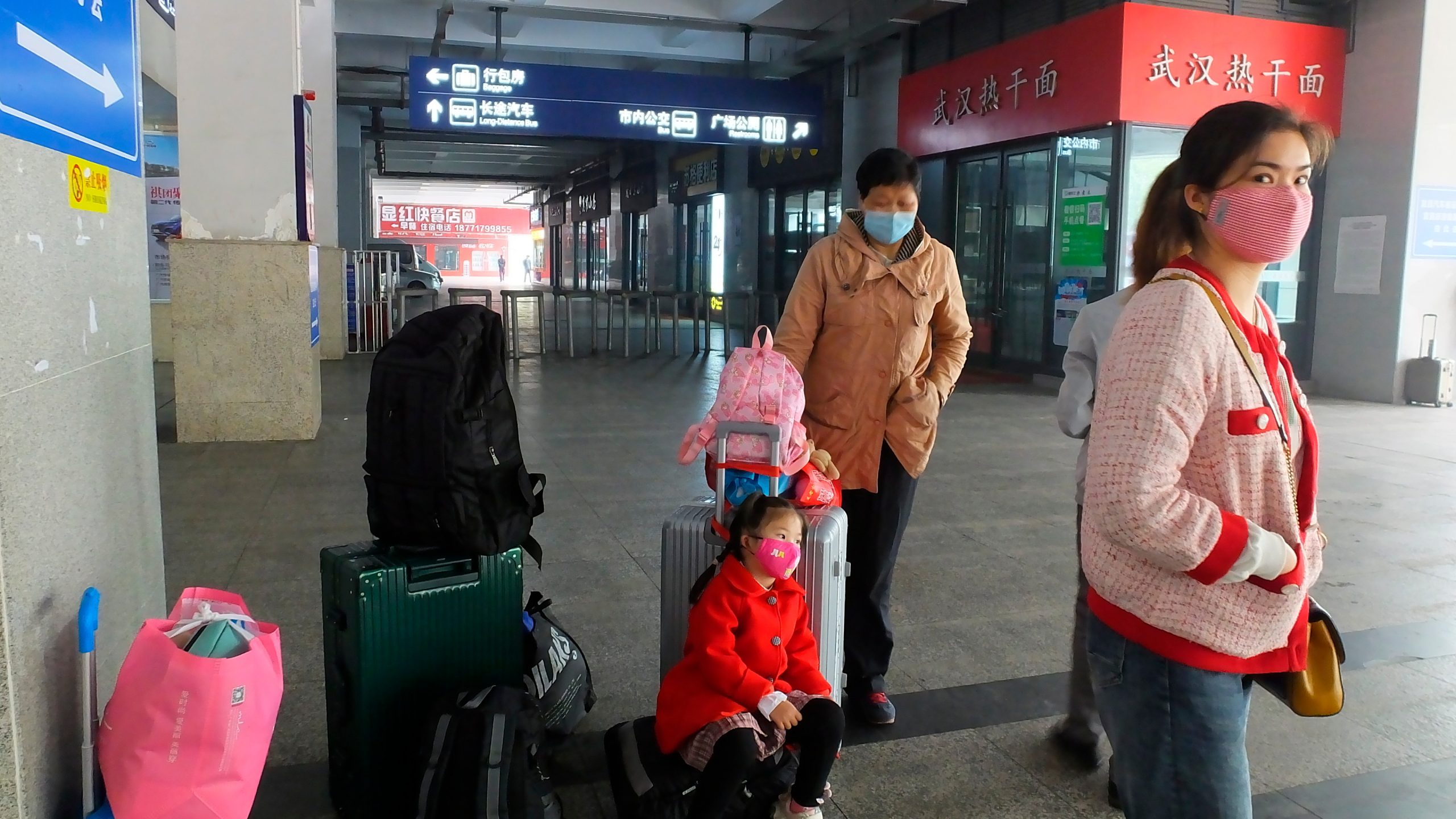 U Kini nema novih lokalno zaraženih, 67 uvezenih zaraženih 1