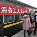 Kina ukida restrikcije kretanja u provinciji Hubej i gradu Vuhanu 7