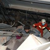 Broj stradalih u srušenom hotelu za karantin u Kini porastao na 10 10