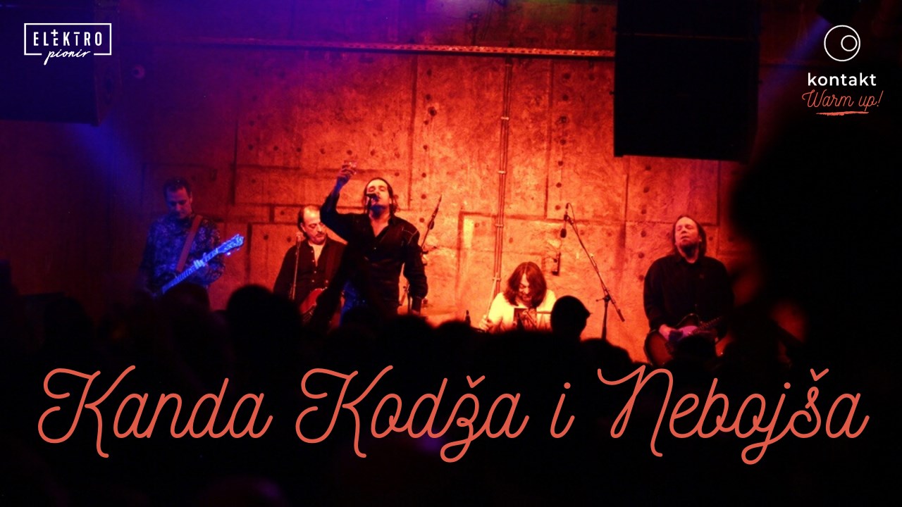 Muzički vodič od 6. do 13. marta 2 Muzički vodič od 6. do 13. marta 2