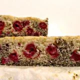 Recept nedelje: Kolač sa makom i višnjama 13