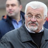 Komesar za izbeglice: Protesti protiv migranata sramota za Srbiju 15