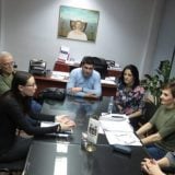 Gradska izborna komisija poništila listu SNS u Šapcu 8