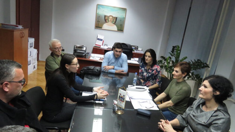 Gradska izborna komisija poništila listu SNS u Šapcu 1