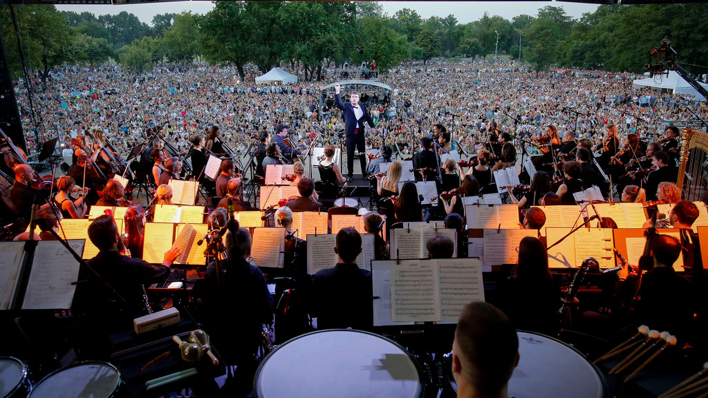 Filharmonija otvara onlajn sezonu emitovanjem prvog Muzičkog piknika 1