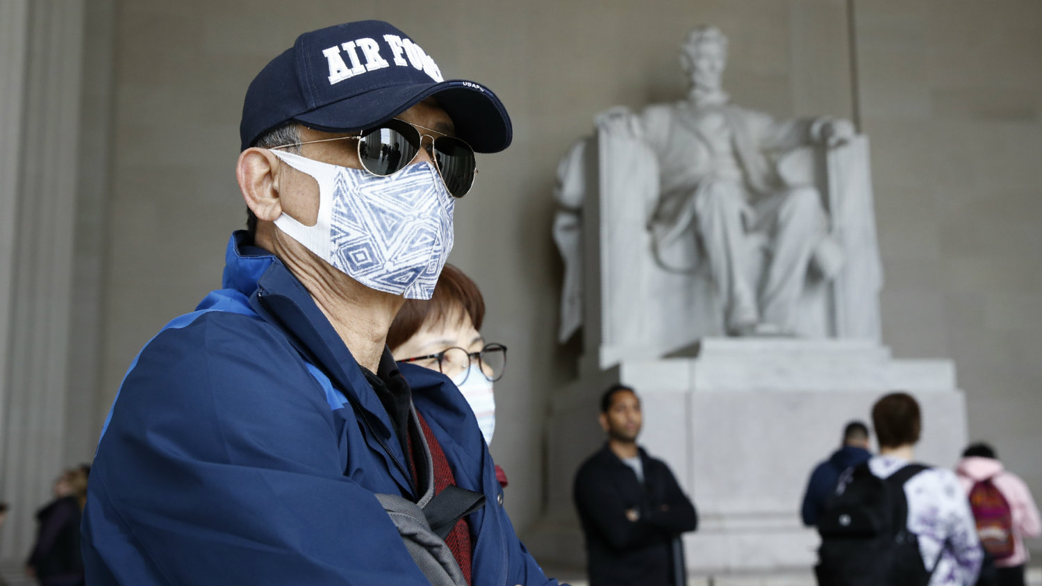 U svetu 151.767 zaraženih, umrlo 5.764 ljudi od korona virusa 1