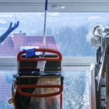 Slovenačka vlada uvela nove mere radi suzbijanja pandemije 13