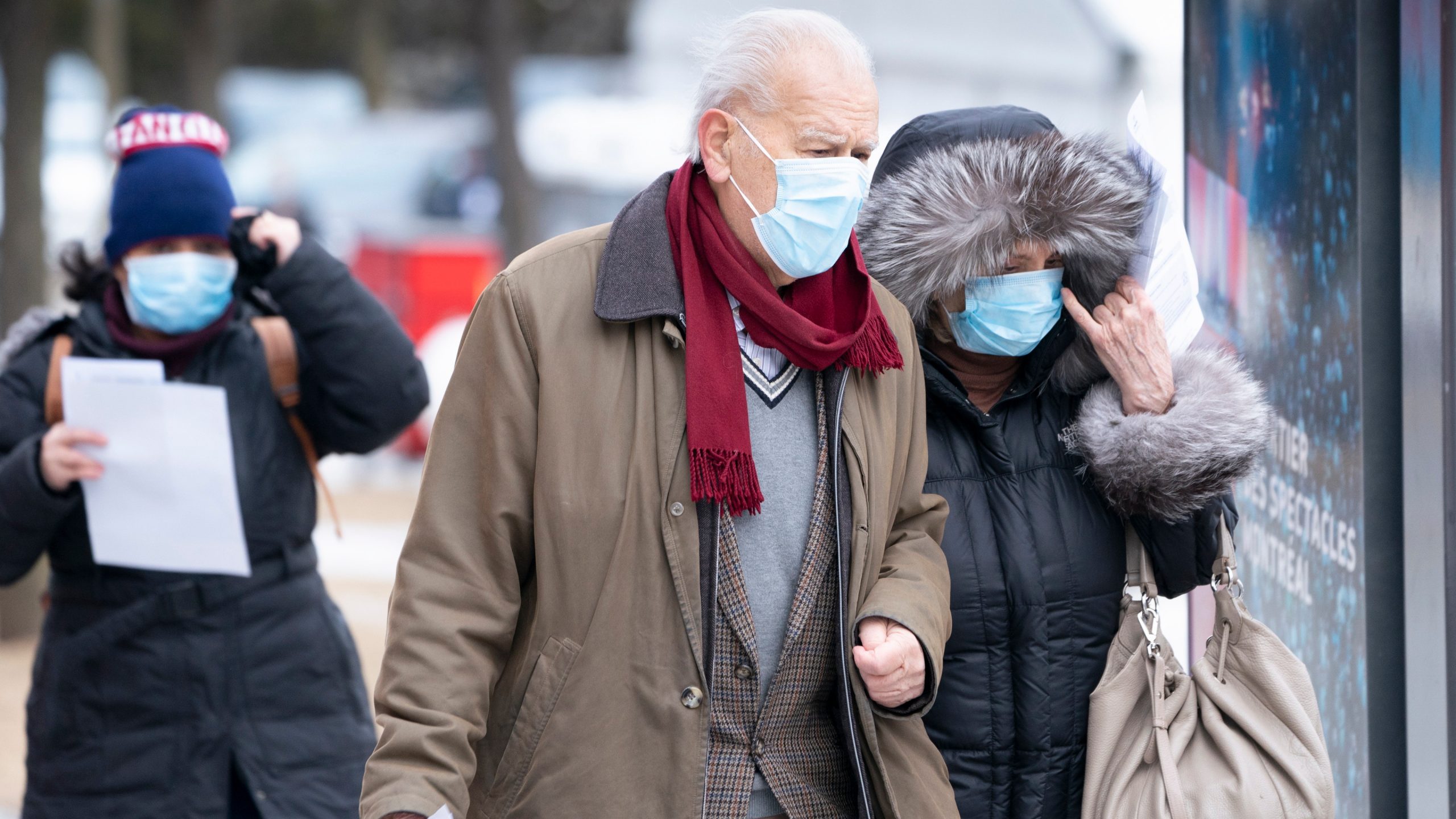 AP: Opšte stanje zdravlja najbitnije za procenu rizika od korona virusa 2 AP: Opšte stanje zdravlja najbitnije za procenu rizika od korona virusa 2