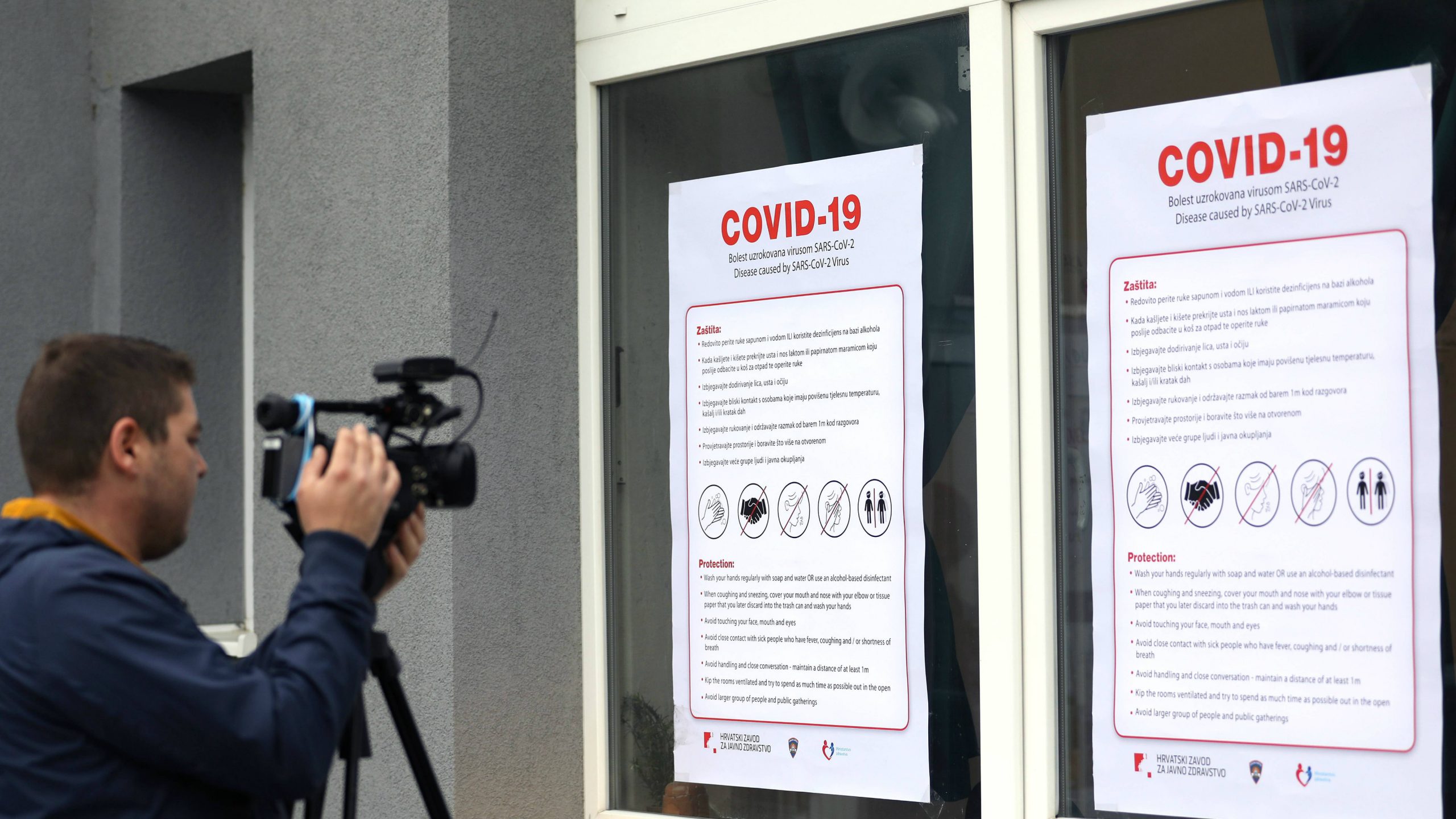 SZO: Za zatvaranje škola potrebni čvrsti razlozi 1