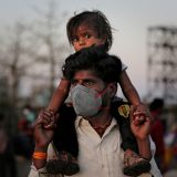 AP: Opšte stanje zdravlja najbitnije za procenu rizika od korona virusa 12