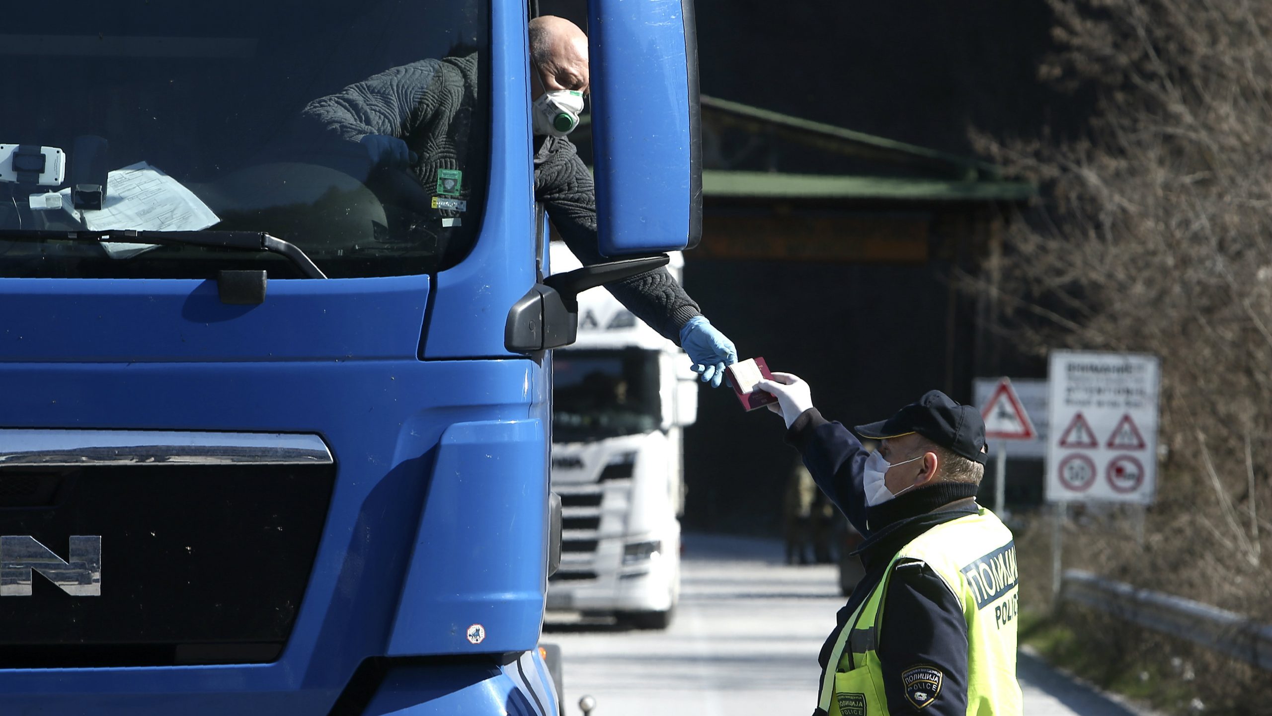 U Severnoj Makedoniji prekinuto vanredno stanje posle 88 dana 1