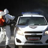 U S. Makedoniji od korone umrlo ukupno 65 ljudi, 13 novozaraženih 10