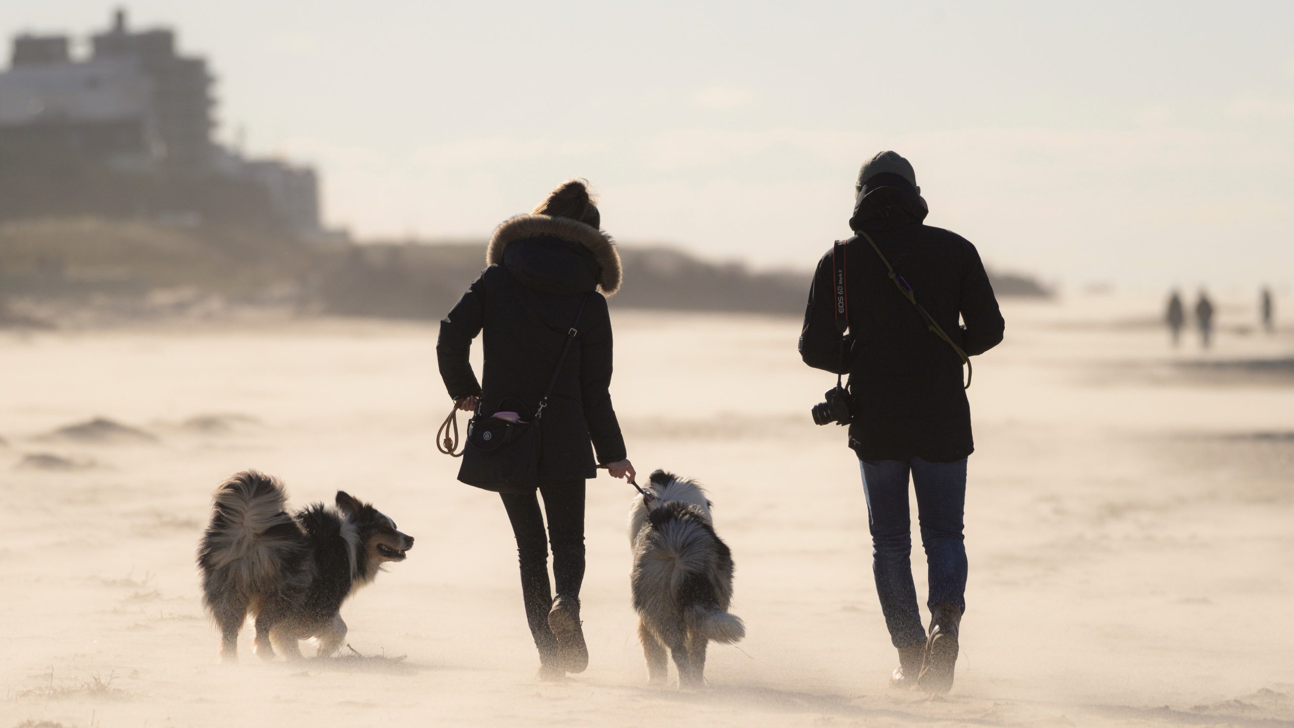 U Nemačkoj zabrana kontakta umesto zabrane kretanja 1