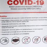 Covid19: Nema novih slučajeva korona virusa u Srbiji 7