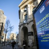 Francuski ministar kulture testiran pozitivno na korona virus 2