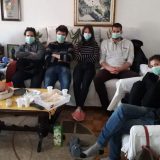 Komora javnih izvršitelja: Iseljenja se obustavljaju tokom vanrednog stanja 4