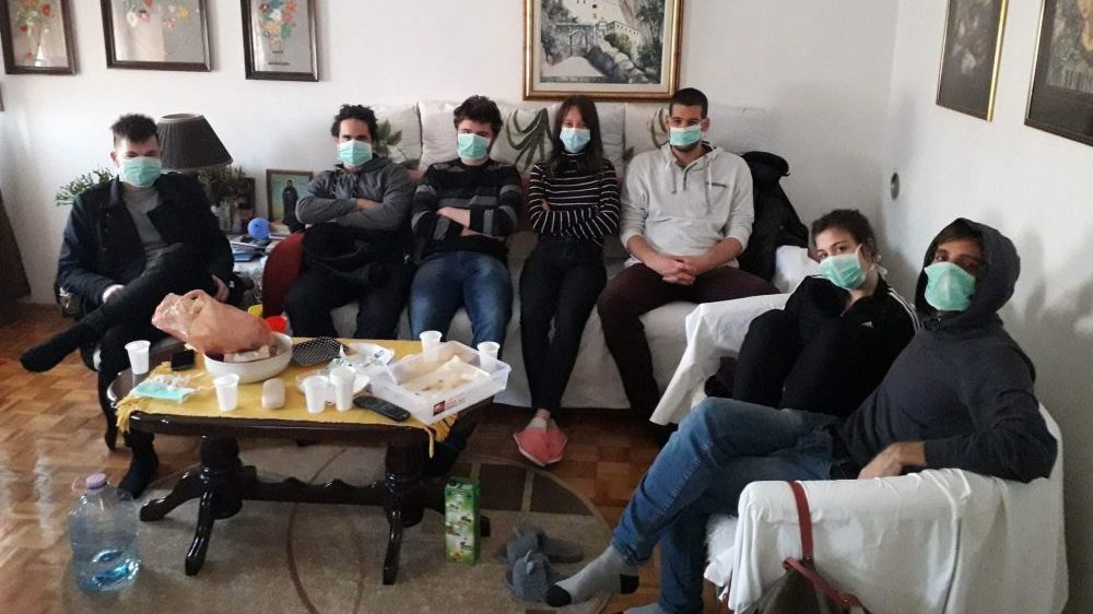 Komora javnih izvršitelja: Iseljenja se obustavljaju tokom vanrednog stanja 1