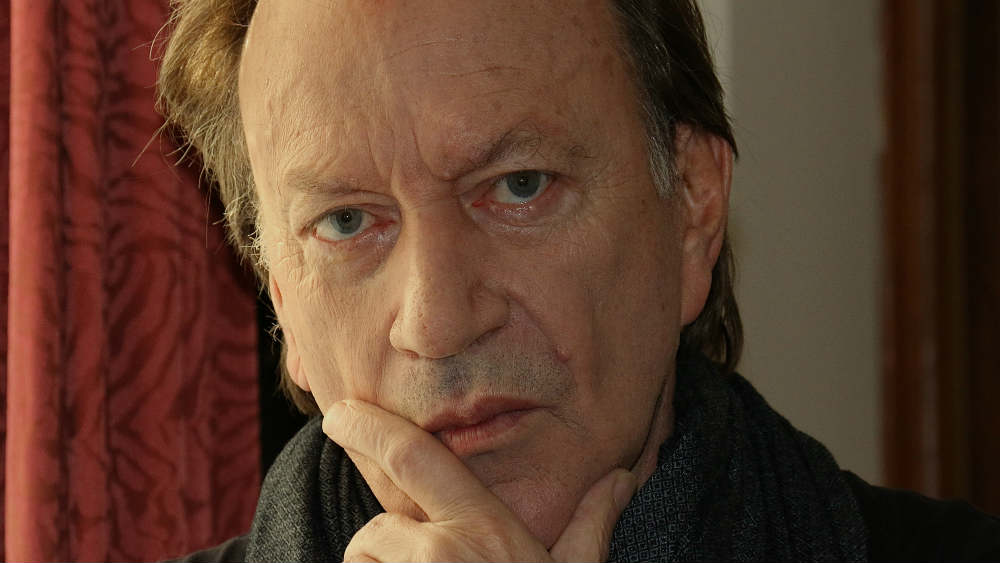 Goran Paskaljević: Ksenofobija se sve više širi kao magla 1