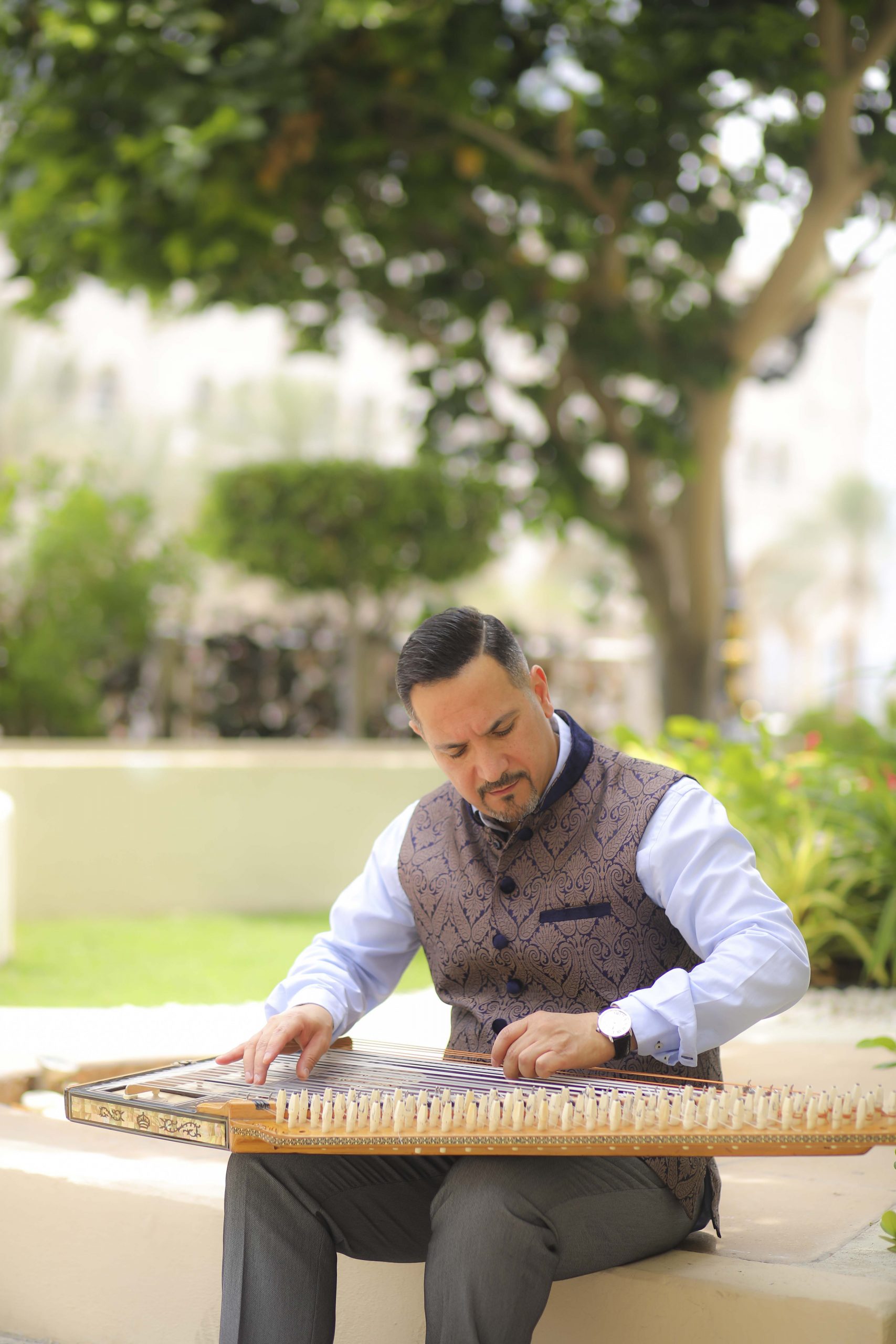 Ceo svet treba da upozna irački makam 1