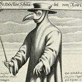 Kuga, kolera i korona 9