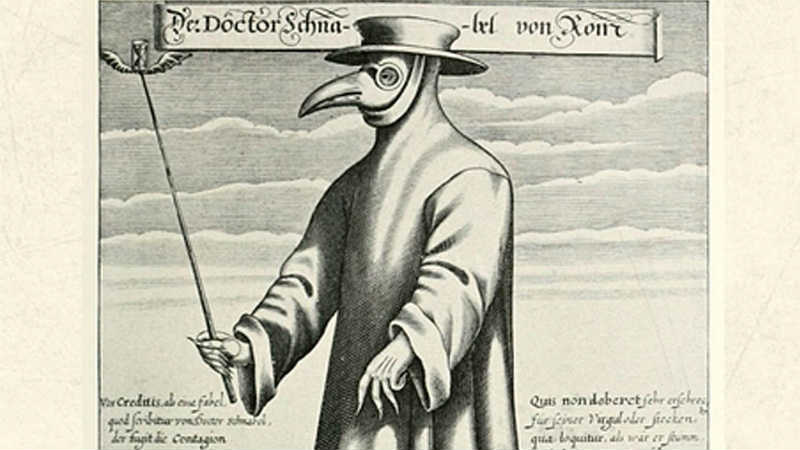 Kuga, kolera i korona 1 Kuga, kolera i korona 1