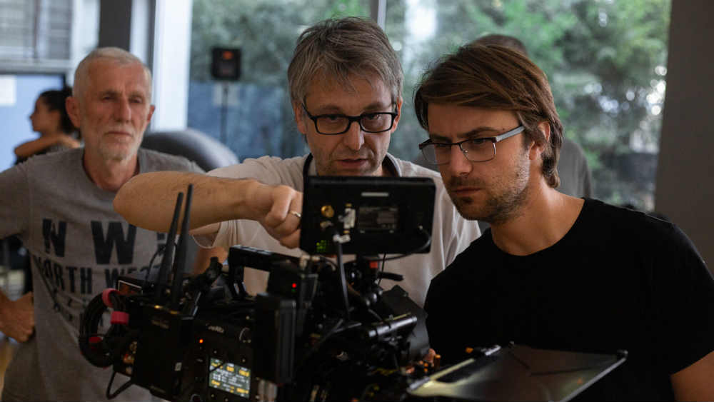 Da je samo jedna beba nestala, to je već povod za aferu 1