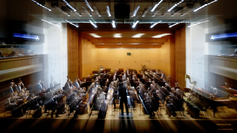 Programi Beogradske filharmonije namenjeni deci tokom pandemije 1