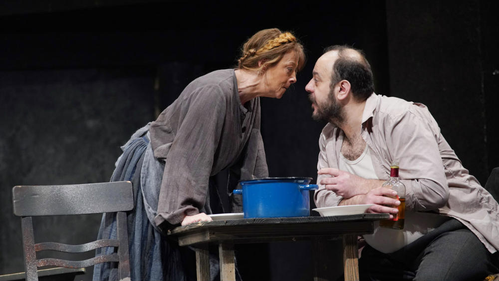 Posveta pozorištu 1