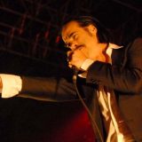 Izložba "From Belgrade with love to Nick Cave" u galeriji O3one 7