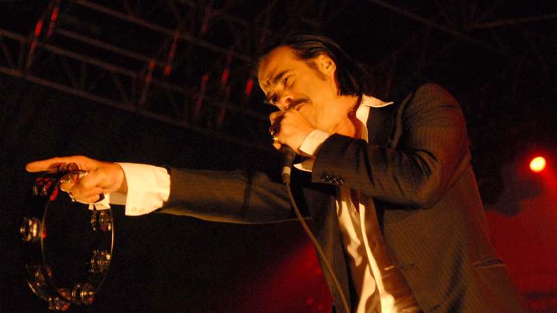 Izložba "From Belgrade with love to Nick Cave" u galeriji O3one 1