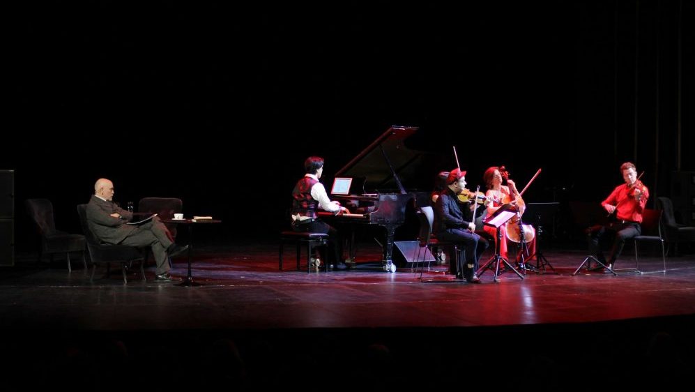 Ispratite ih sa ratlukom 1