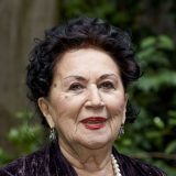 In memoriam: Vera Srbinović 1