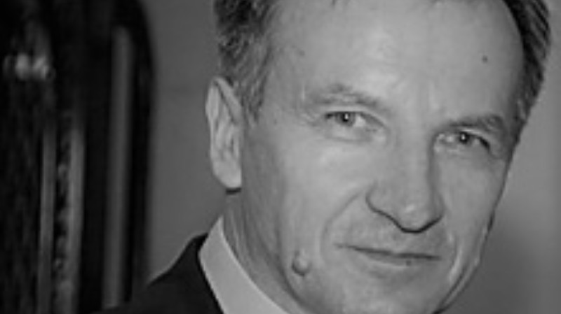 Momčilo Pavlović: Sad su potrebne reči koje umiruju 1