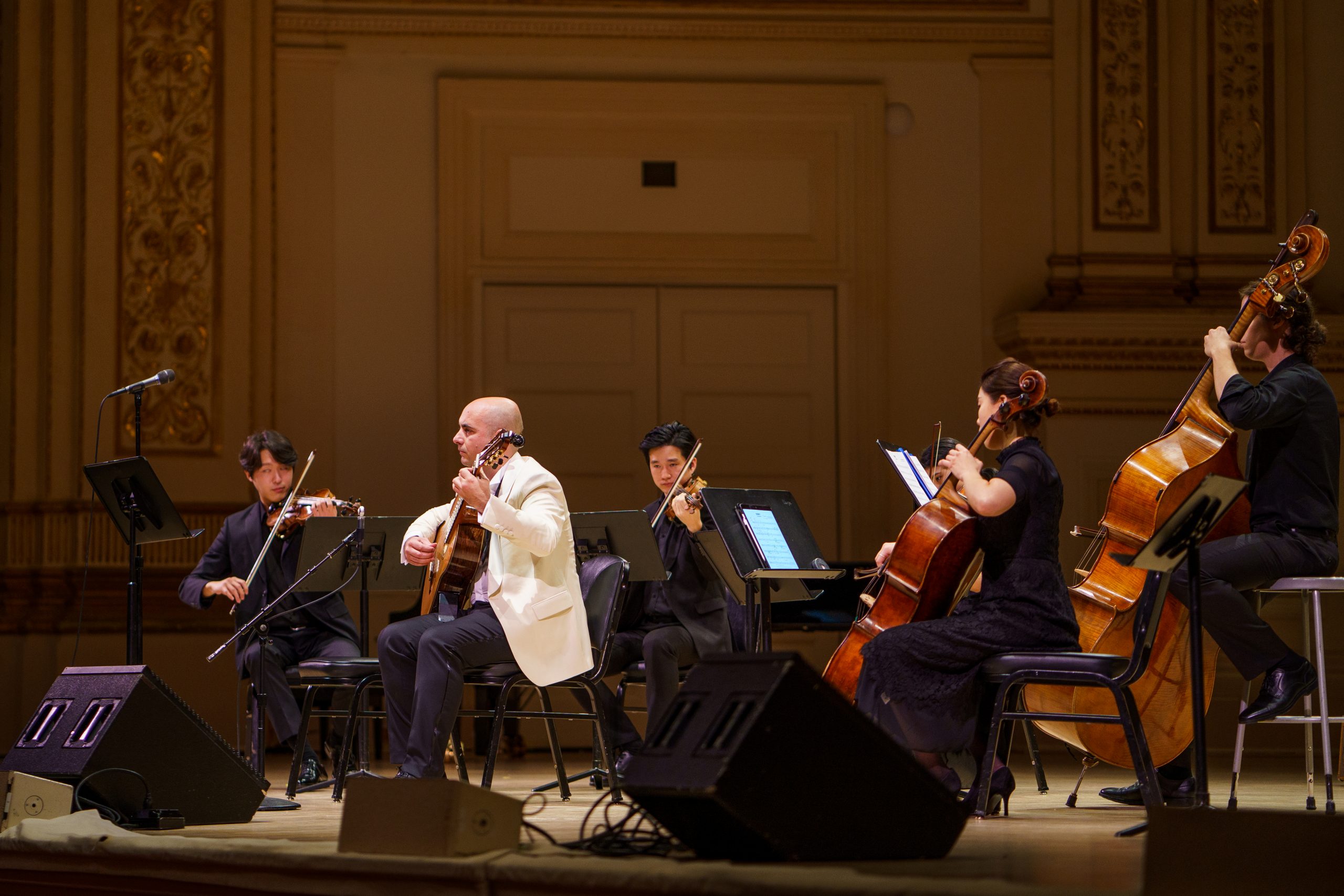 Savremena muzika ima preteranu potrebu da bude poslednja reč avangarde 1