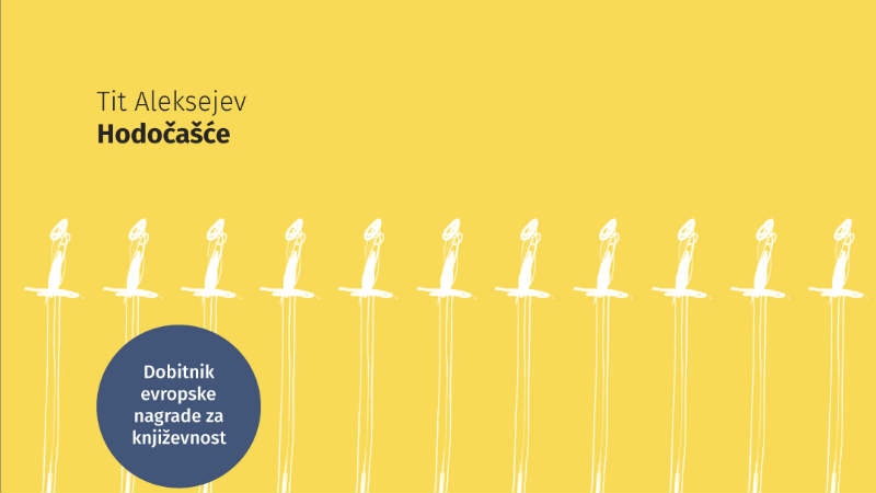 Tit Aleksejev: Dnevnik jednog pohoda 1